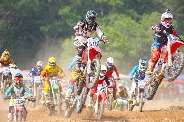 Motorcross